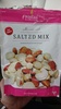 Salted Mix - Product