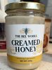 Creamed Honey - Product