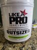 like a pro supplemental - Producto