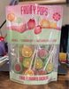 Fruity pops - Product