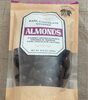 Dark Chocolate Covered Almonds - 产品