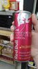 Red Bull Winter Edition (Pear Cinnamon) - Product