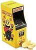 Arcade candies display - Product
