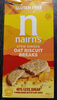 Stem Ginger Oat Biscuit Breaks - Product