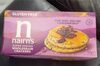 Nairn's Gluten Free Super Seeded Wholegrain Crackers - Product
