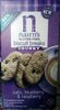 Blueberry & Raspberry Chunky Oat Biscuit Breaks - Producto