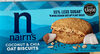 Nairn's Coconut & Chia Oat Biscuits - Product