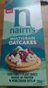 Nairn's multi grain oatcakes - Product