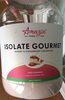 Isolate Gourmet - Product