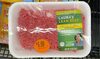 Ground beef - Product