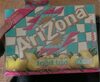 Arizona iced tea with lemon flavor - Product