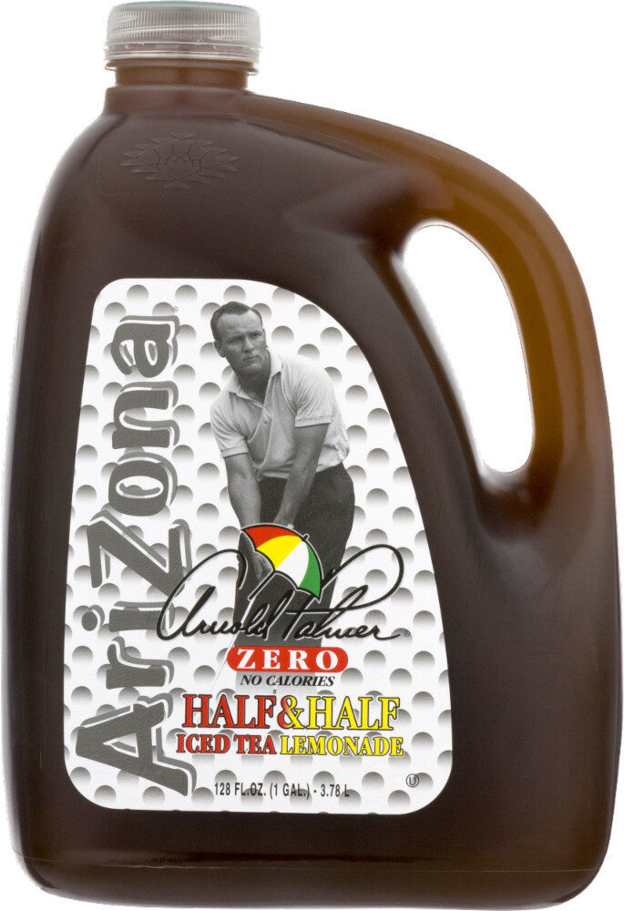 Arnold palmer zero calorie iced tea and lemonade - Product