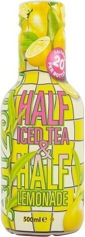 Half Iced Tea & Half Lemonade - Product - fr
