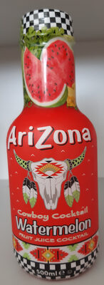 Arizona watermelon - Produit