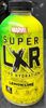 Arizona Super LXR Citrus Lemon Lime - Produkt