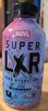 Arizona Super LXR Açaí Blueberry - Producto