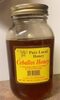 Ceballos Honey - Product