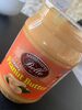 Creamy peanut butter - Produit