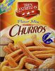 Flour Mix Delicious Churros - Product