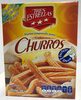 Flour Mix Delicious Churros - Producto