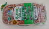 Super grains organic bread, super grains - Product