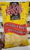 Potato Chips - Prodotto