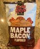 Potato Chips, Maple Bacon - Product