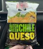Hatch Green Chile Queso - Product