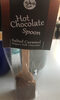 Hot Chocolate Spoon - Produkt