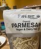 Organic Parmesan - Product