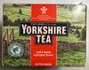 Yorkshire Tea - Product