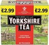 Taylors of Harrogate Yorkshire Tea Tea Bags - Product