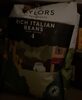 Rich Italian Beans - Producto