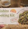 Shishito cooking kit - Producte