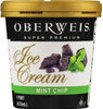 Super Premium Ice Cream - Product