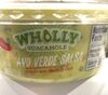 Wholly guacamole - Produktas