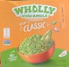 Wholly Guacamole - Produkt