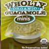 Organic classic guacamole minis - Product