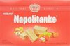 Napolitanke hazelnut wafers g - Product