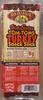 Hot & Spicy Tom-Toms Turkey Snack Stick - Product