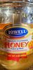 Multi flower honey - Produktas