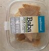 Baba small batch pita chips - Product