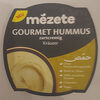Gourmet Hummus Kräuter - Produkt