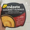 Gourmet Hummus - Prodotto