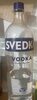 Vodka - Product