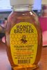 Golden Honey - Product