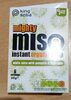Migthy miso soup - Product