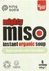 Mighty miso - Product