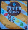 Pinda Choco's - Product