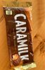 Barre De Chocolat Caramilk - 产品